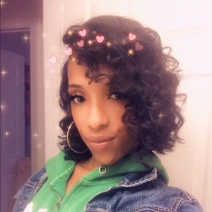 Meet your Posher, Tiffany